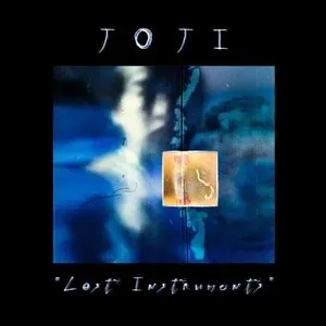 Pochette de Lost Instruments de Joji