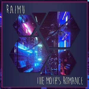 Pochette de The Moth's Romance de Raimu