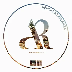 Pochette de Atlanta de Remundo