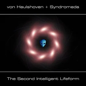 Pochette de The Second Intelligent Lifeform de Syndromeda
