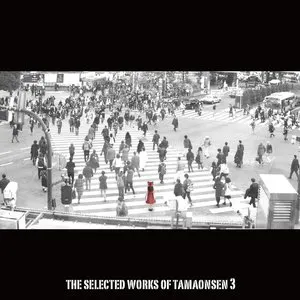 Pochette de THE SELECTED WORKS OF TAMAONSEN 3 de Tamaonsen