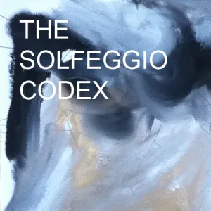 Pochette de The Solfeggio Codex de Youth