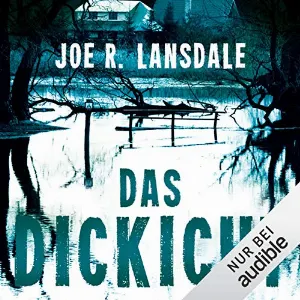 Pochette de Das Dickicht de Uve Teschner
