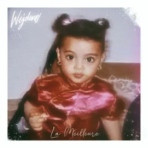 Pochette de La Meilleure de Wejdene