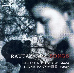 Pochette de Songs de Einojuhani Rautavaara