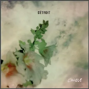 Pochette de L'angle de Détroit
