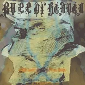 Pochette de 033: There Is Nothing Hidden That Will Not Be Revealed Pt. 2 de Bull of Heaven