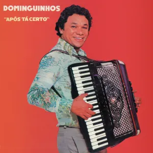 Pochette de Apôs Tá Certo de Dominguinhos