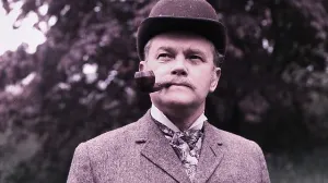 Pochette de Sherlock Holmes: The Six Napoleons de Sir Arthur Conan Doyle