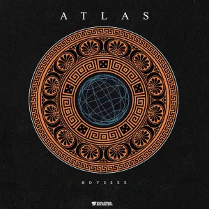 Pochette de Atlas de ØDYSSEE