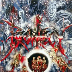 Pochette de Our Domain de Prophecy