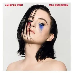 Pochette de American Spirit de Meg Washington