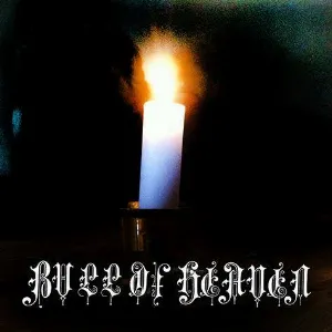 Pochette de 321: Burn Dark Sincere Receiver de Bull of Heaven