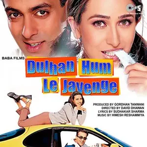Pochette de Dulhan Hum Le Jayenge de Himesh Reshammiya