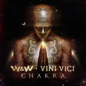 Pochette de Chakra de Vini Vici - W&W