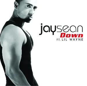 Pochette de Down (iTunes Version) de Jay Sean