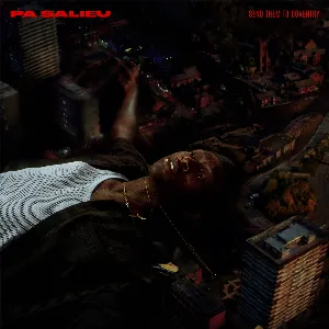 Pochette de Send Them to Coventry de Pa Salieu