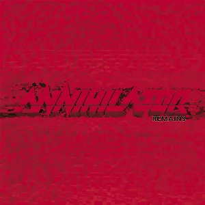 Pochette de Remains de Annihilator