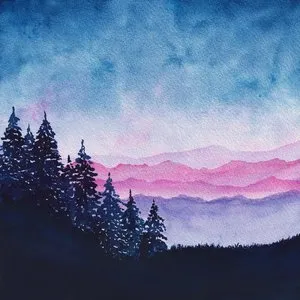 Pochette de Painted Stories de Uppermost