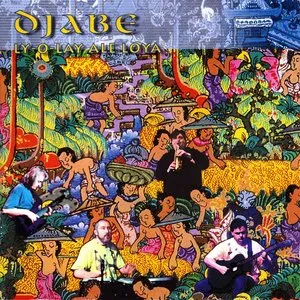 Pochette de Ly-O-Lay Ale Loya de Djabe