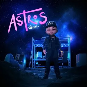 Pochette de Astros de Genio