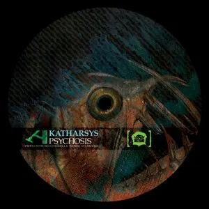 Pochette de Psychosis / Domination de Katharsys
