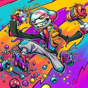 Pochette de Chewer's Choice de Fortnite