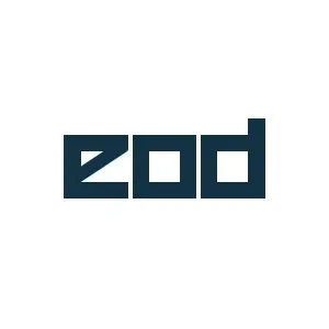 Pochette de Eep! de EOD