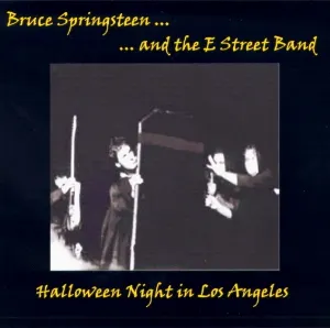 Pochette de 1980‐10‐31: Los Angeles Memorial Sports Arena, Los Angeles, CA, USA de Bruce Springsteen - The E Street Band