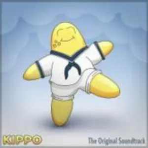Pochette de Kippo: The Original Soundtrack de Pogo