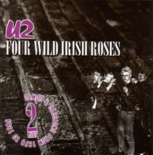 Pochette Four Wild Irish Roses, Part 2