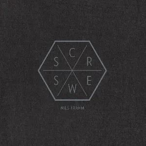 Pochette de Screws Reworked de Nils Frahm