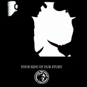 Pochette de Your Side of Our Story de The Brian Jonestown Massacre