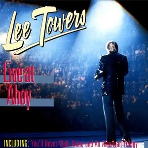 Pochette de Live at Ahoy de Lee Towers
