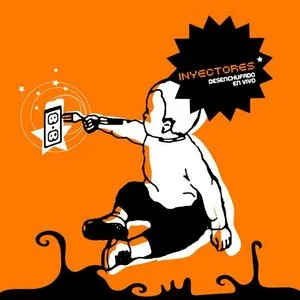 Pochette de Desenchufado de Inyectores