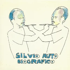 Pochette de Autobiográfico de Silvio Rodríguez