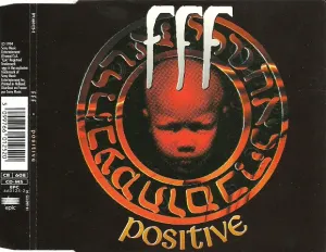 Pochette de Positive de FFF