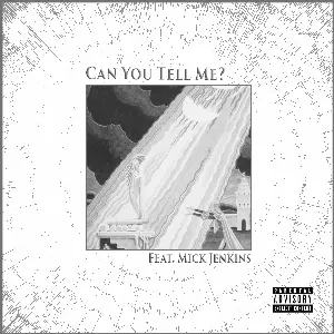 Pochette de Can You Tell me? de Mick Jenkins