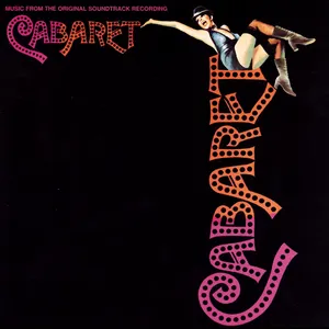 Pochette de Cabaret de Nigel Planer