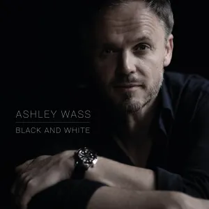 Pochette de Black & White de Ashley Wass