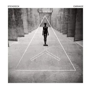 Pochette de Carnage de Stendeck