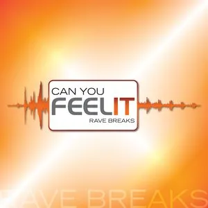 Pochette de Rave Breaks Top Ten Part 1 de Slipmatt - Billy “Daniel” Bunter