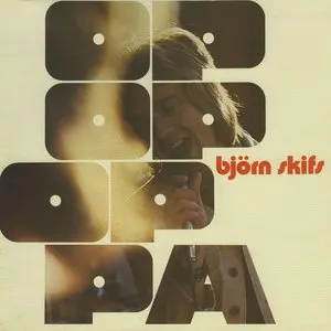 Pochette de Opopoppa de Björn Skifs