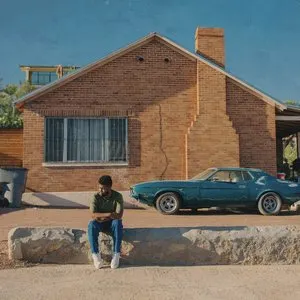 Pochette de Suncity de Khalid