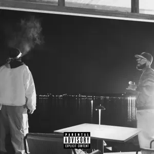 Pochette de I Been de The Alchemist - Larry June - 2 Chainz