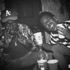 Pochette de Put Em Out de Lil Yachty