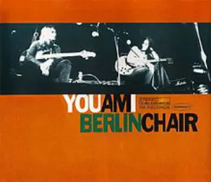 Pochette Berlin Chair
