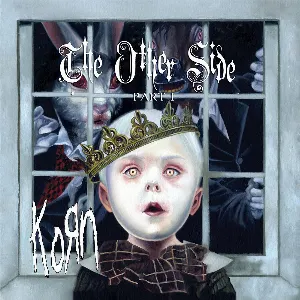 Pochette de The Other Side, Part 1 de Korn