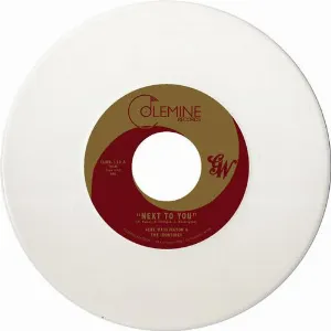 Pochette de Next To You / I Still Love Them All de The Ironsides