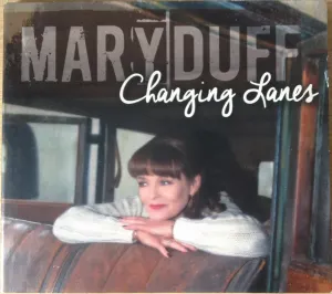 Pochette de Changing Lanes de Mary Duff